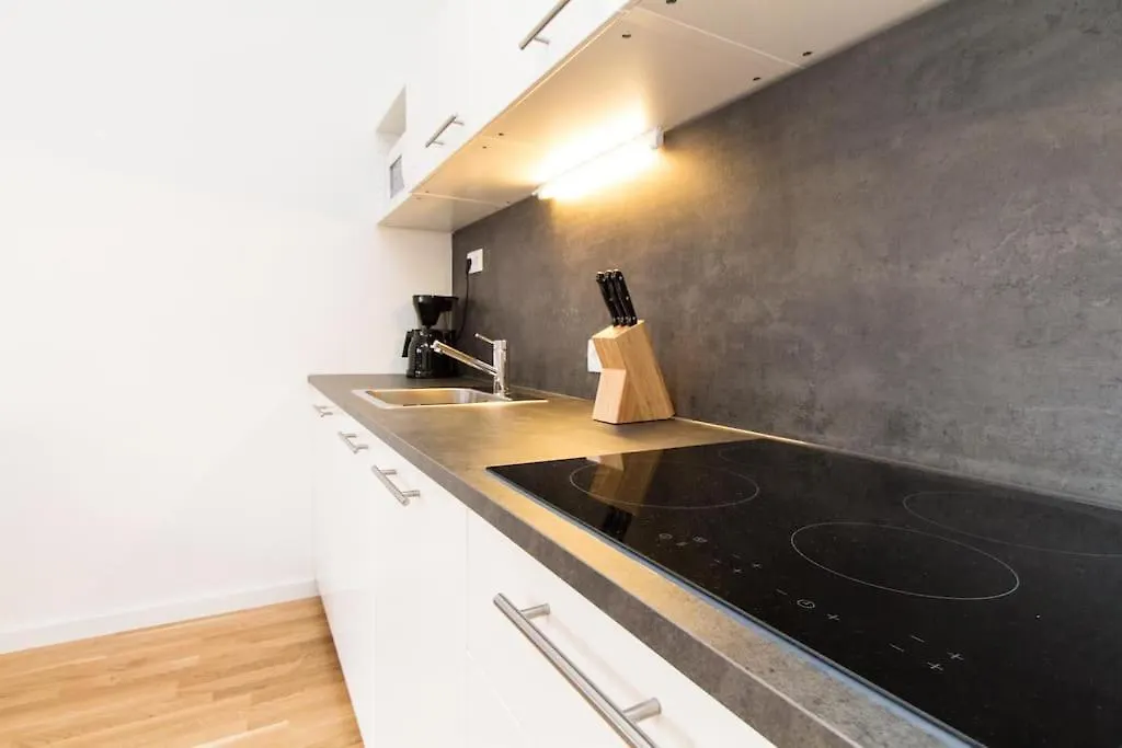 Apartment Lainzer Strasse Vienna 0*,